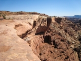 Moab-White Rim 4-08 050